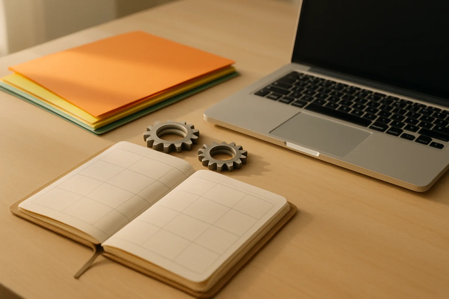 A Managed Services Rhythm That Holds Under Load