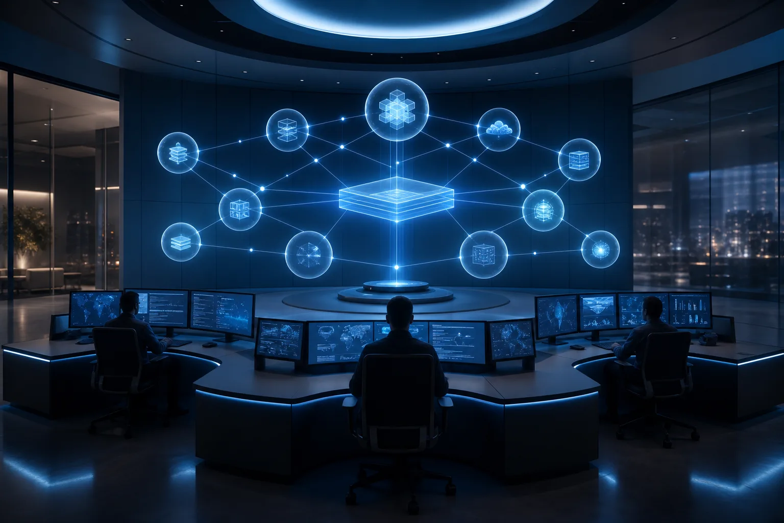 AI Orchestration Starts With the System