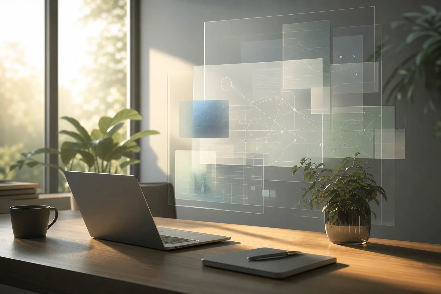 AI Workflows Meet ERP Controls