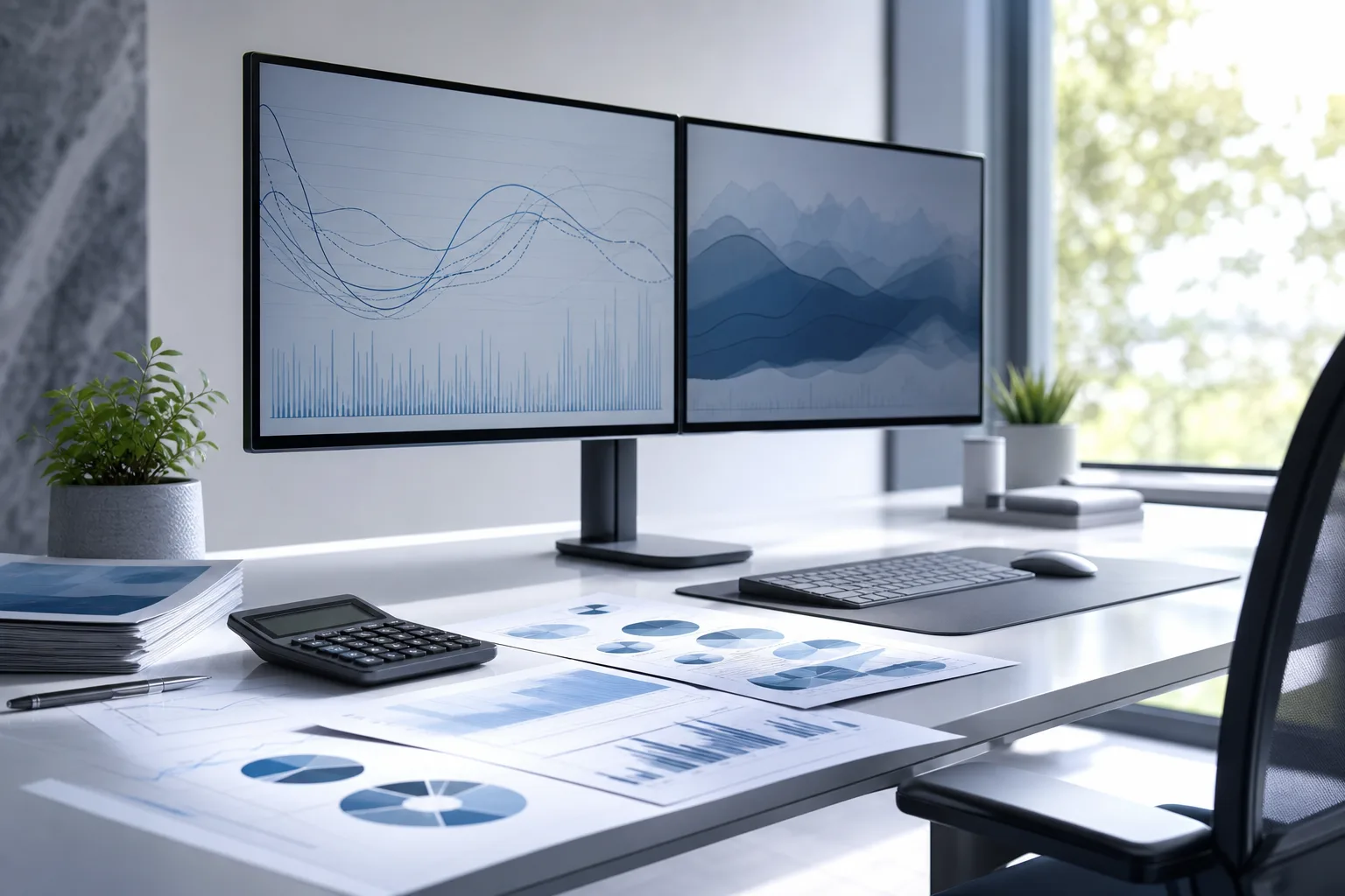 AI Workflows Need Accounting Discipline