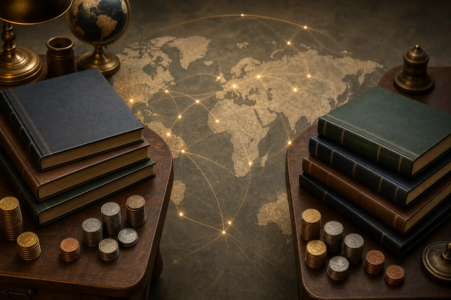 Aligning AP Subledgers Across Peru and Chile