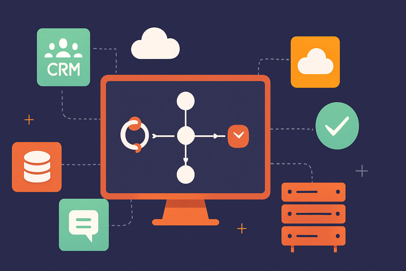 Benefits of n8n for Automation