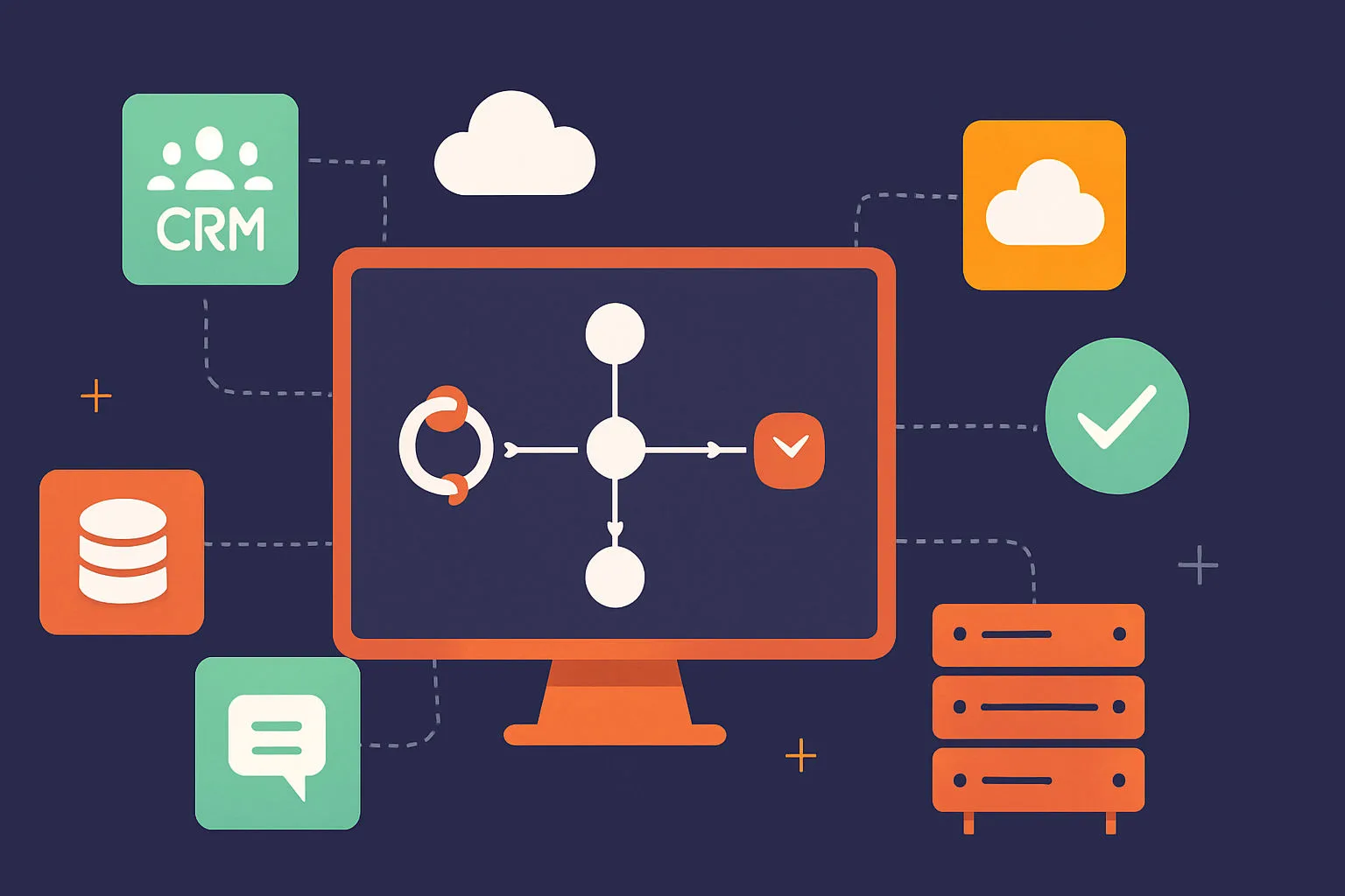 Benefits of n8n for Automation