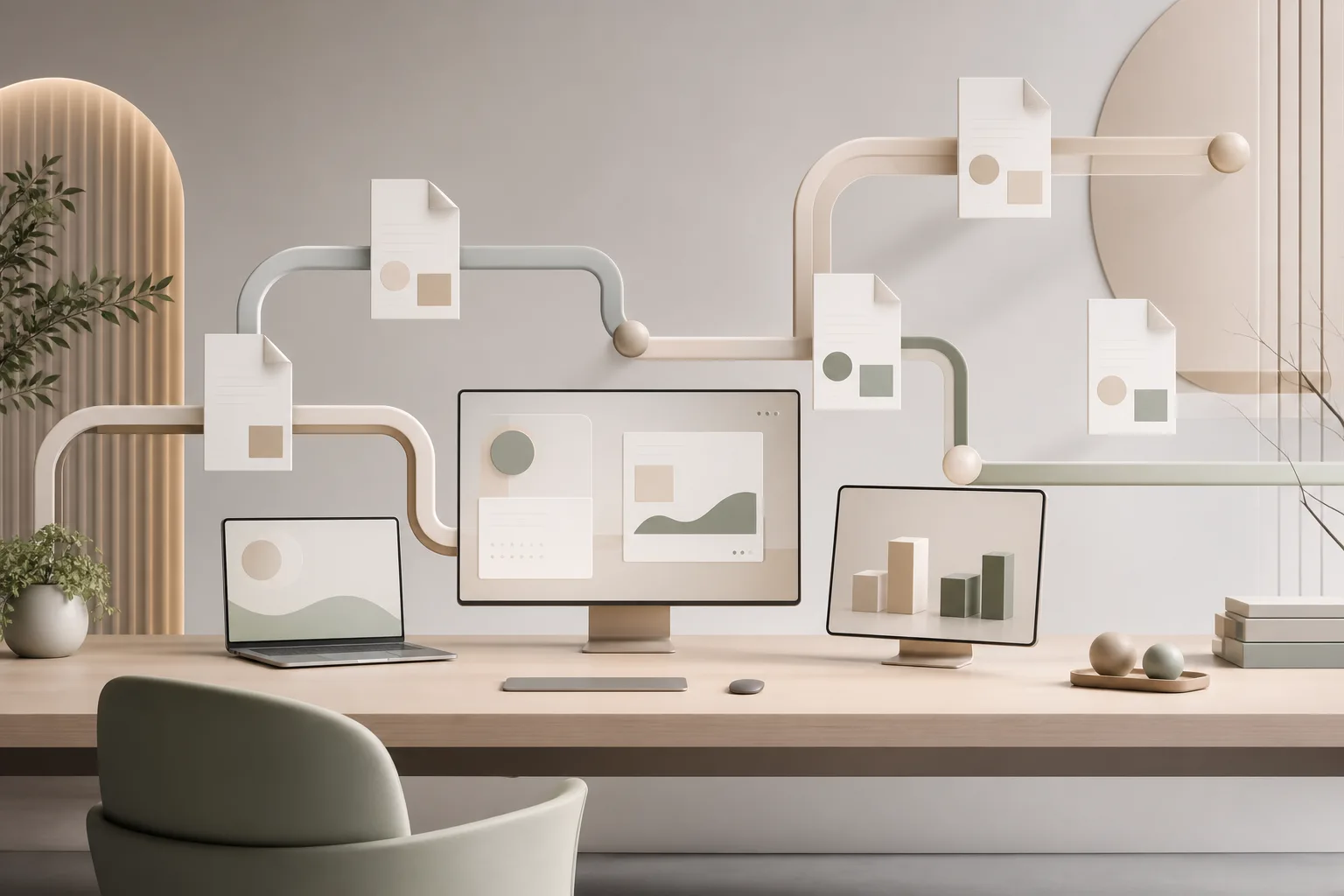 E-Invoicing Infrastructure That Holds Up