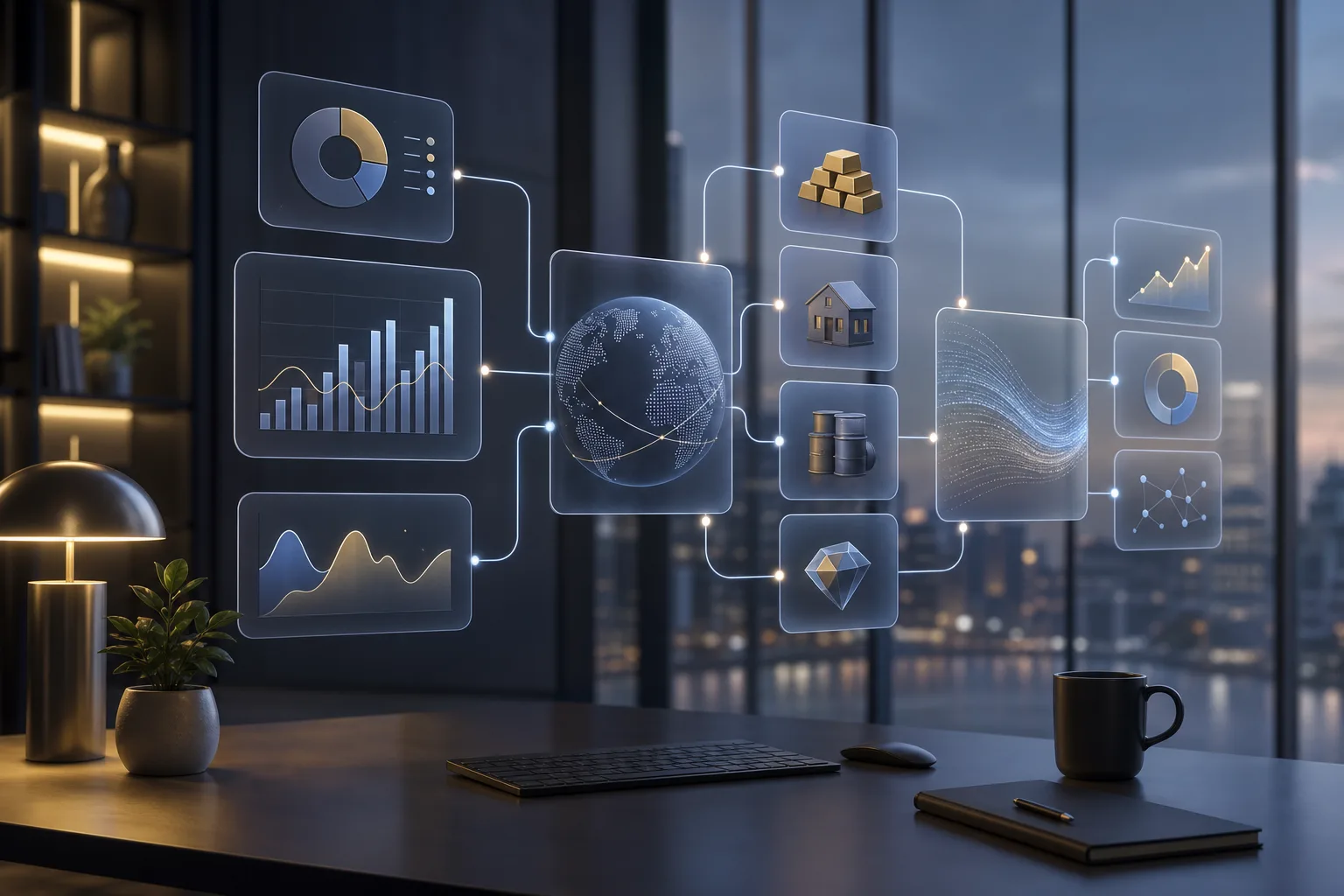 ERP Decisions That Shape Finance Operations