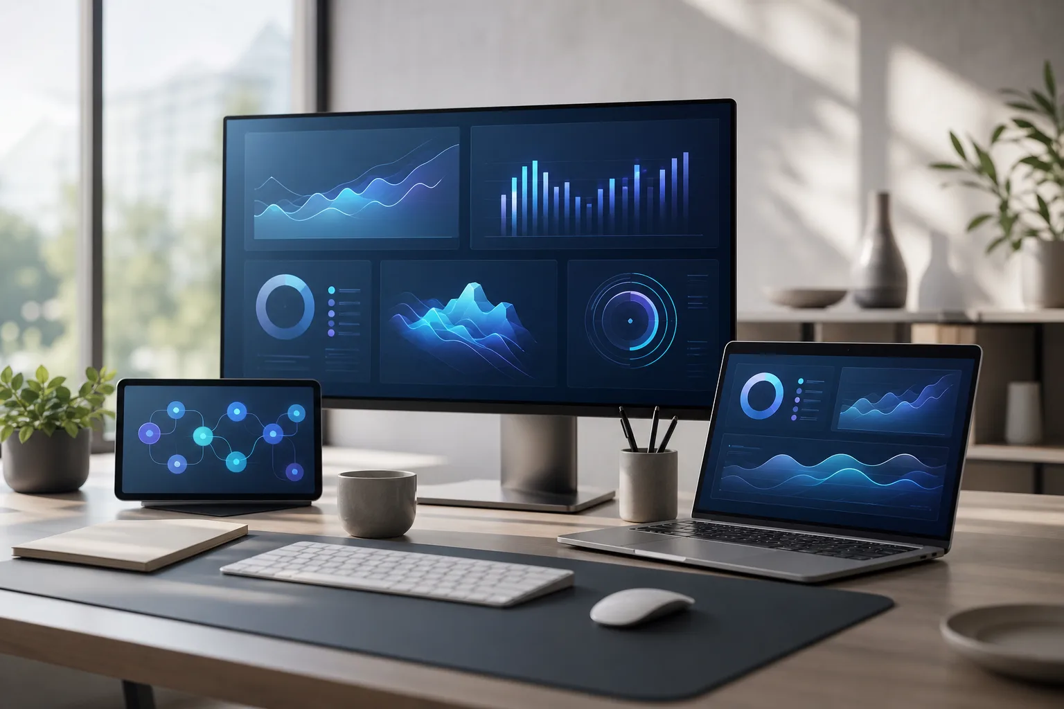 ERP Work Needs an Operating Rhythm
