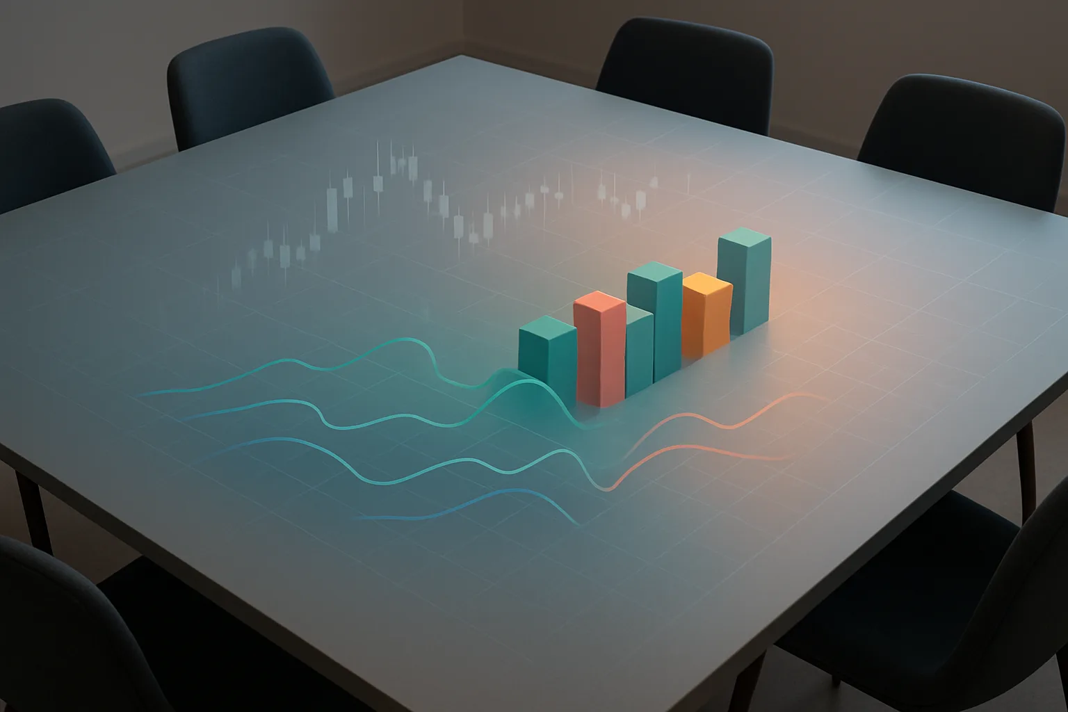 From Live P&L to Management Reporting Pack