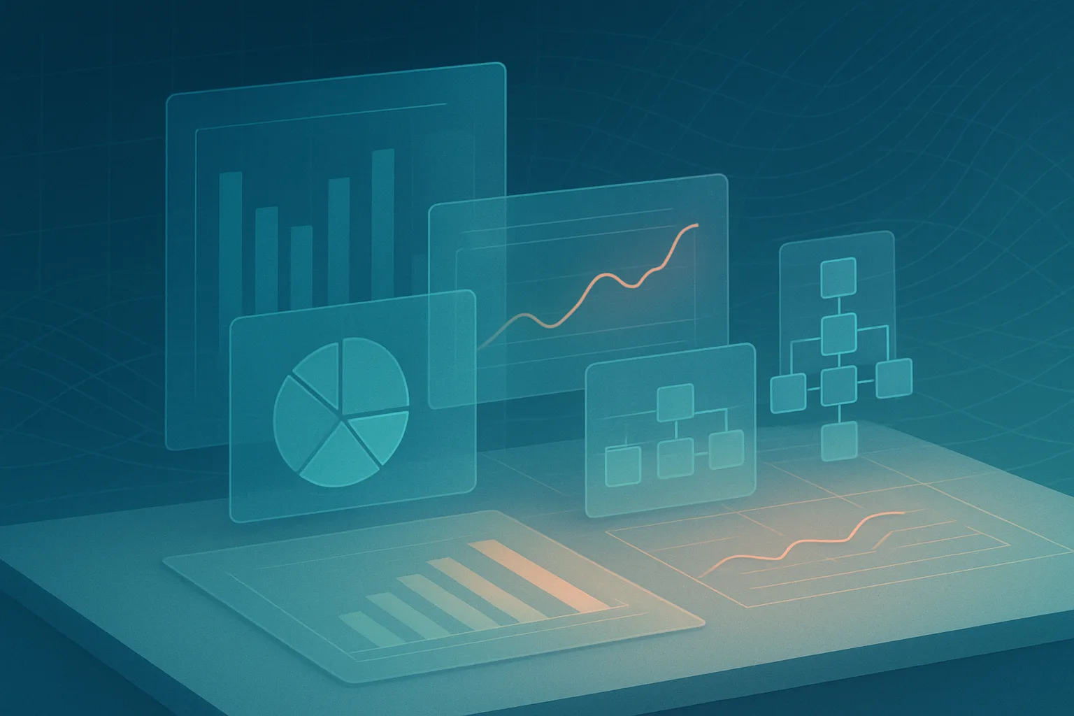 How AI Plugs Into ERP Finance Workflows