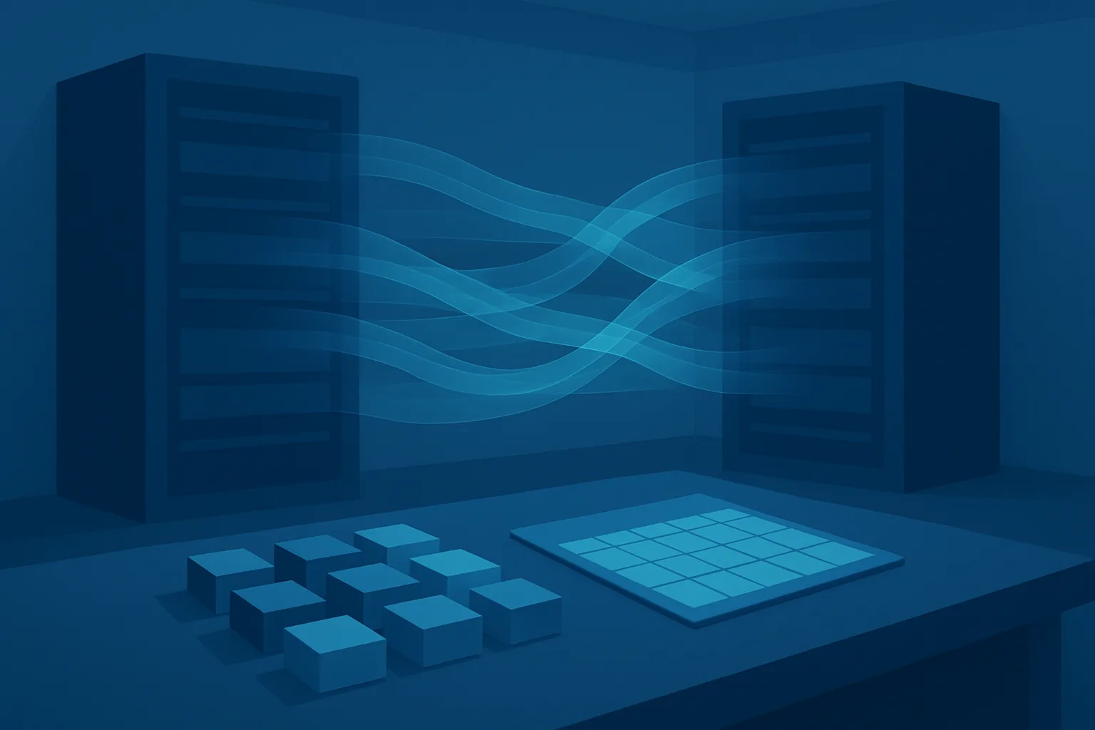 How ERP Data Conversion Actually Happens