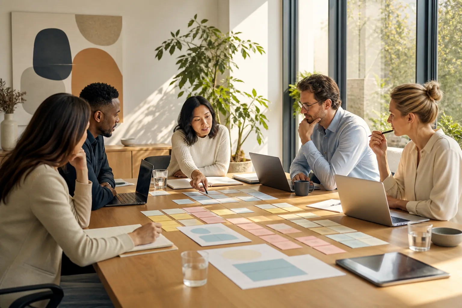 Keeping ERP Advisory Teams Equipped