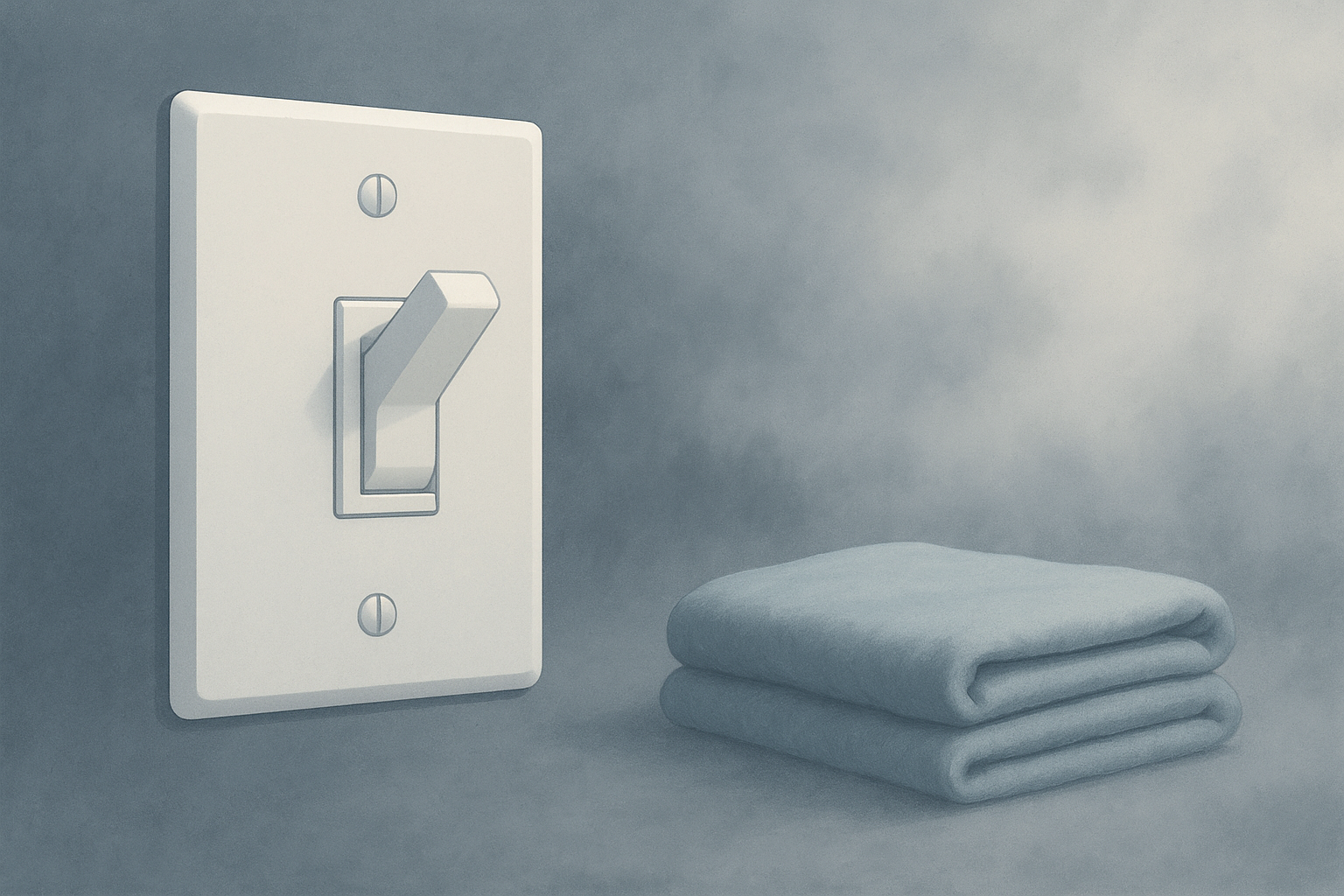 Localization Should Be a Switch, Not a Blanket