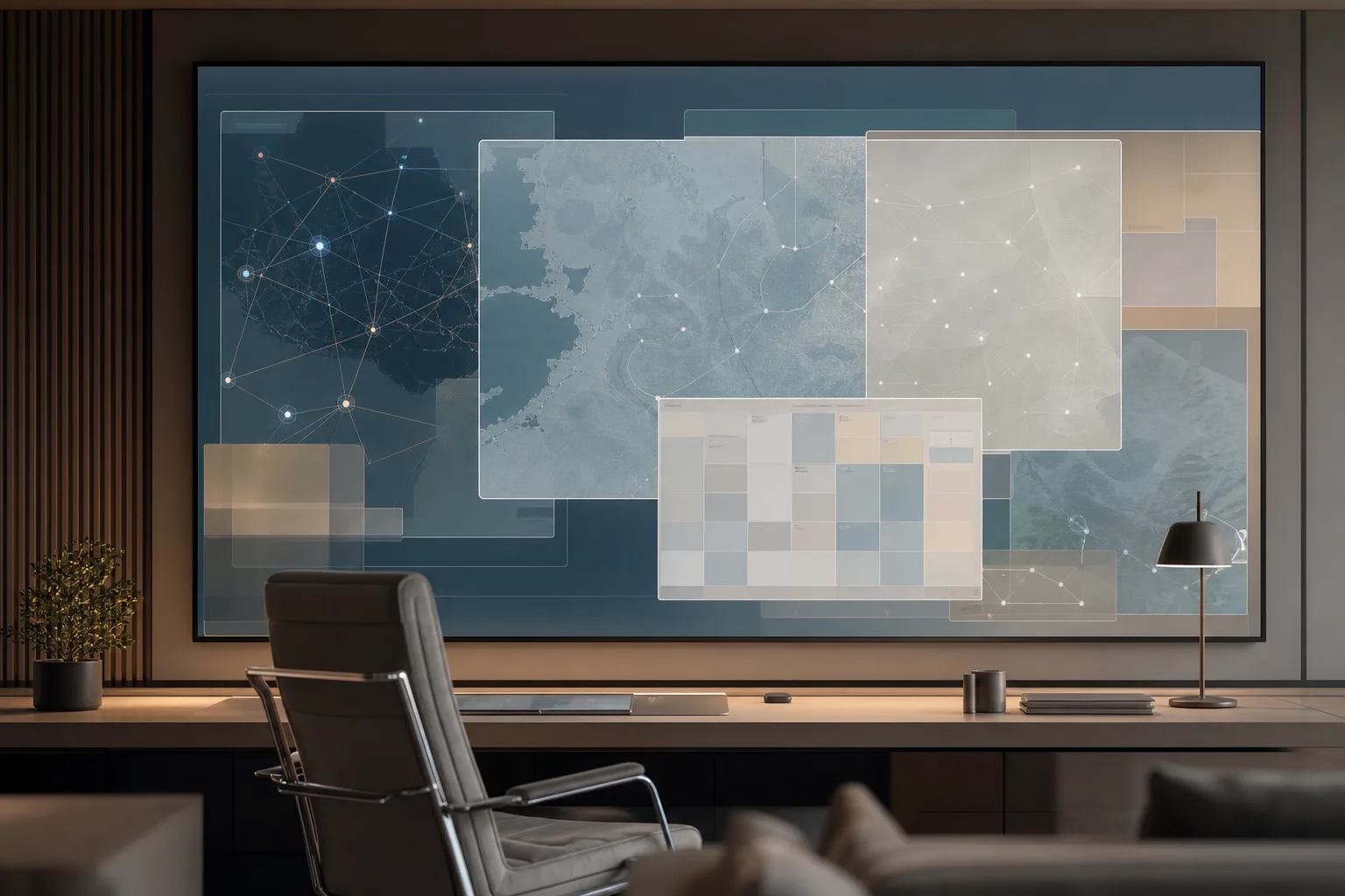 Making Back Office Work Observable