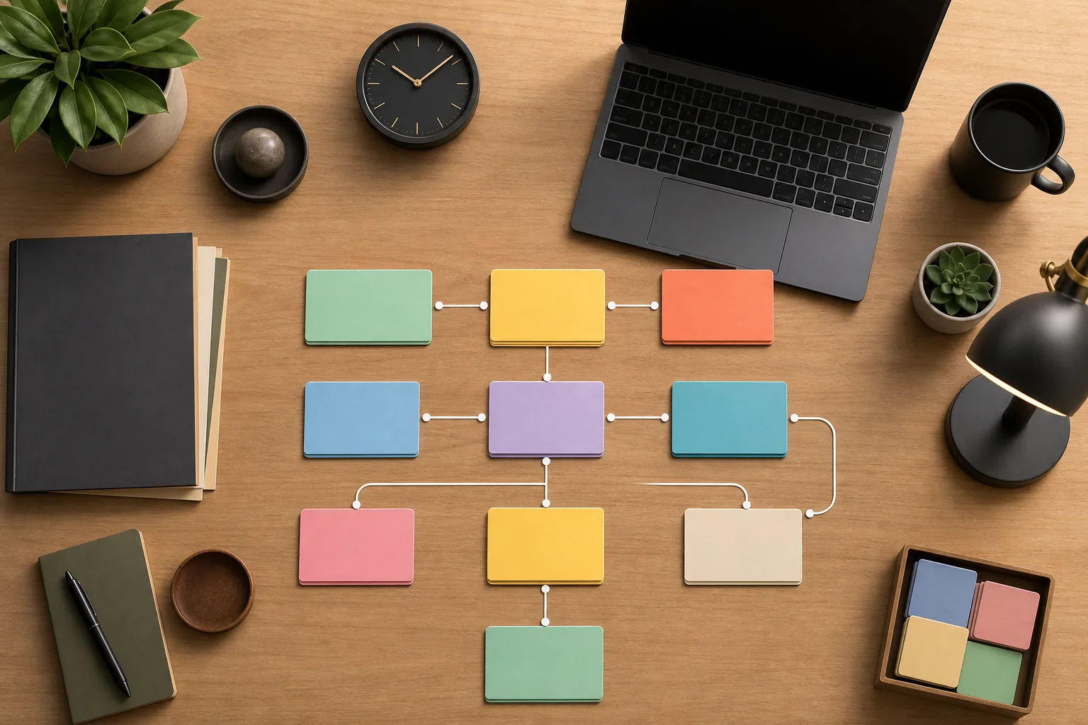 Managed Services Starts With Logistics