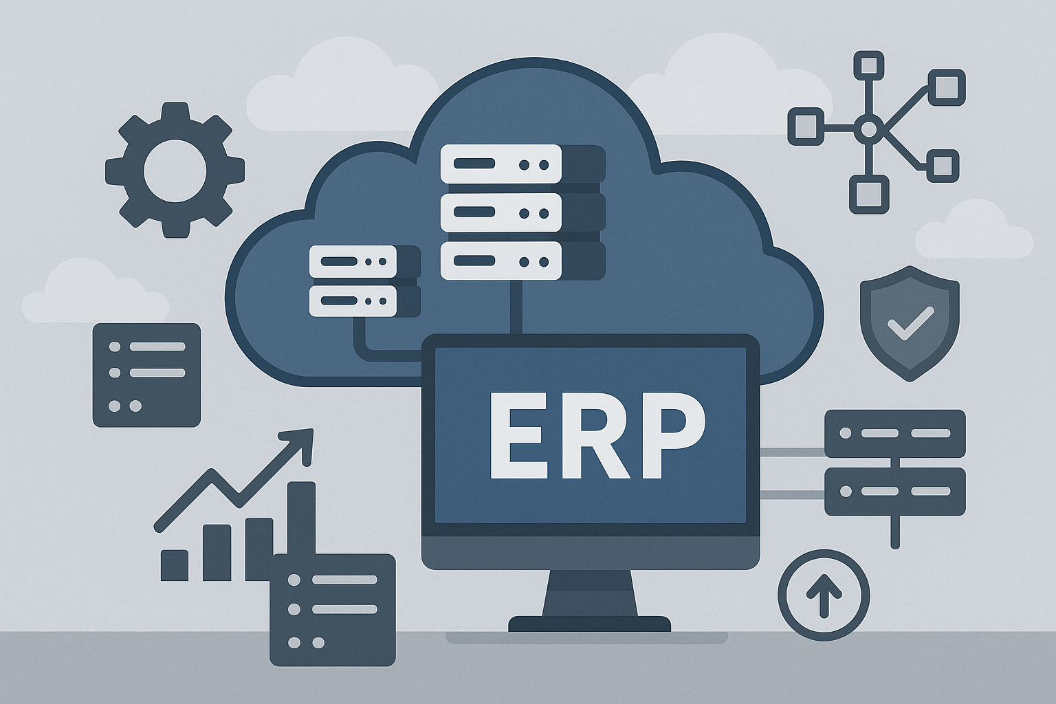 MCP Servers for NetSuite: Practical Infrastructure