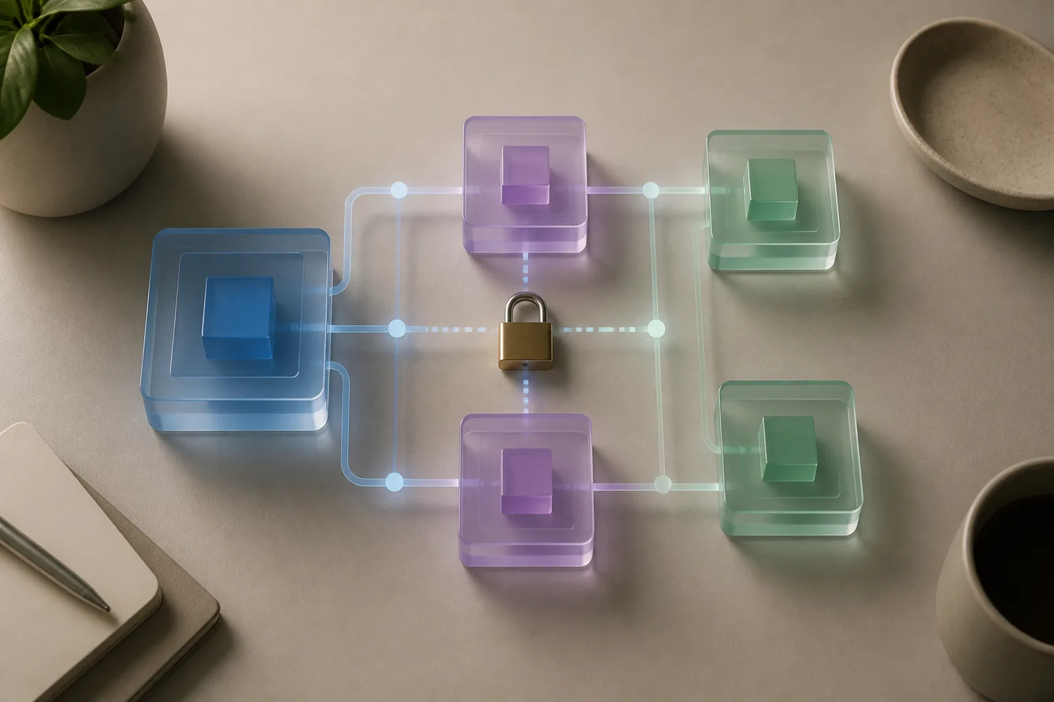 NetSuite Integration Roles as Control Surfaces