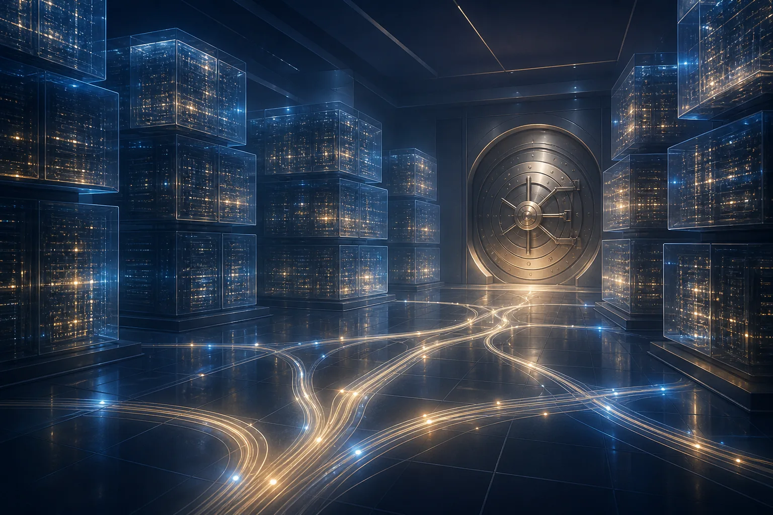 Operating Discipline in the Backend