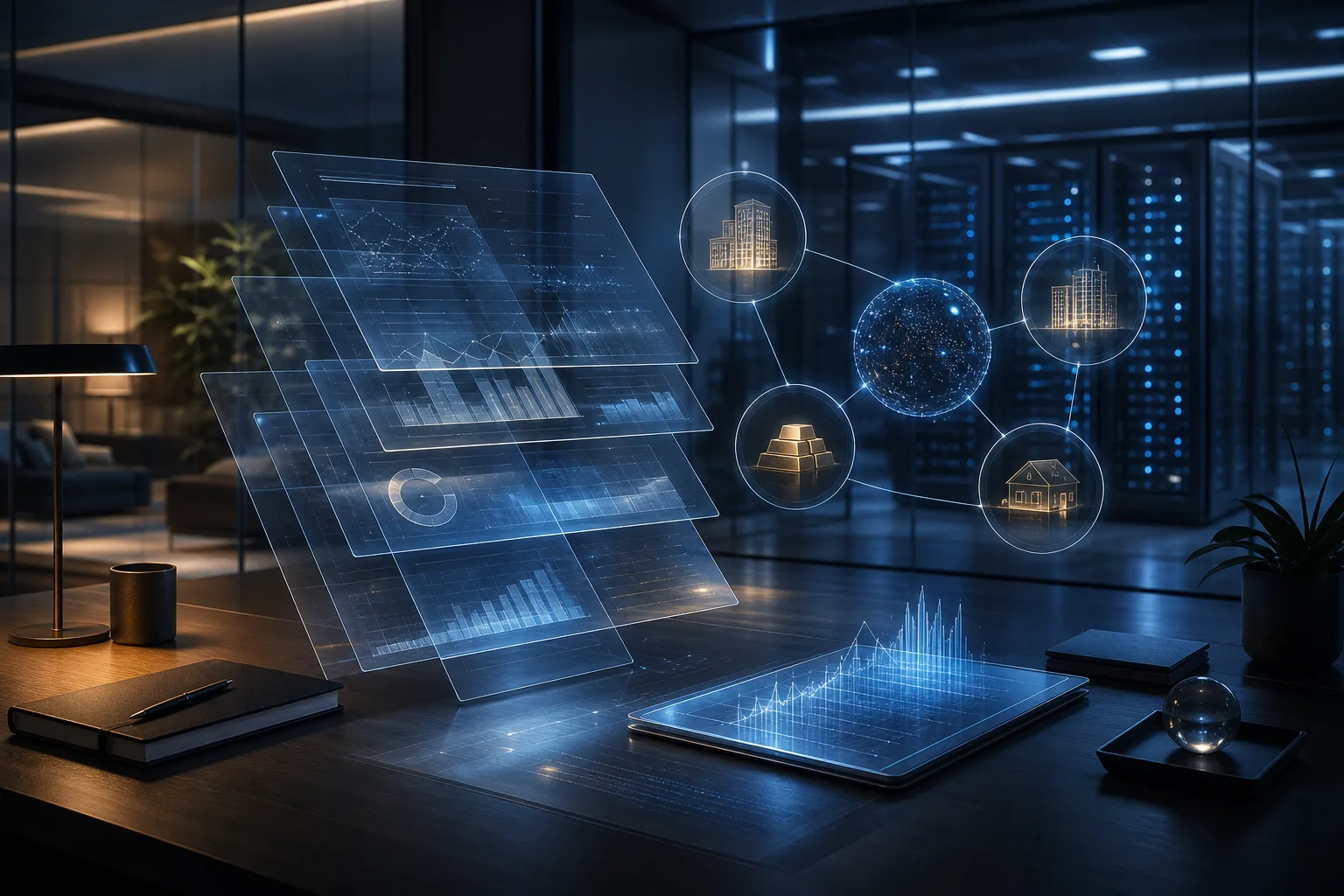 Reviewing Fixed Assets Before Go-Live