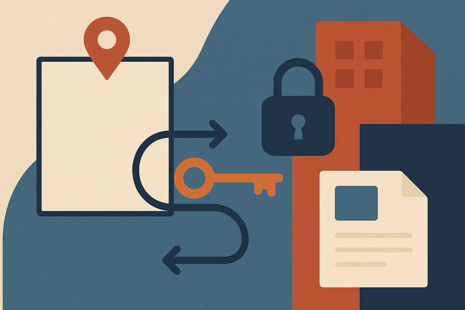 Route Ownership Before You Route Records