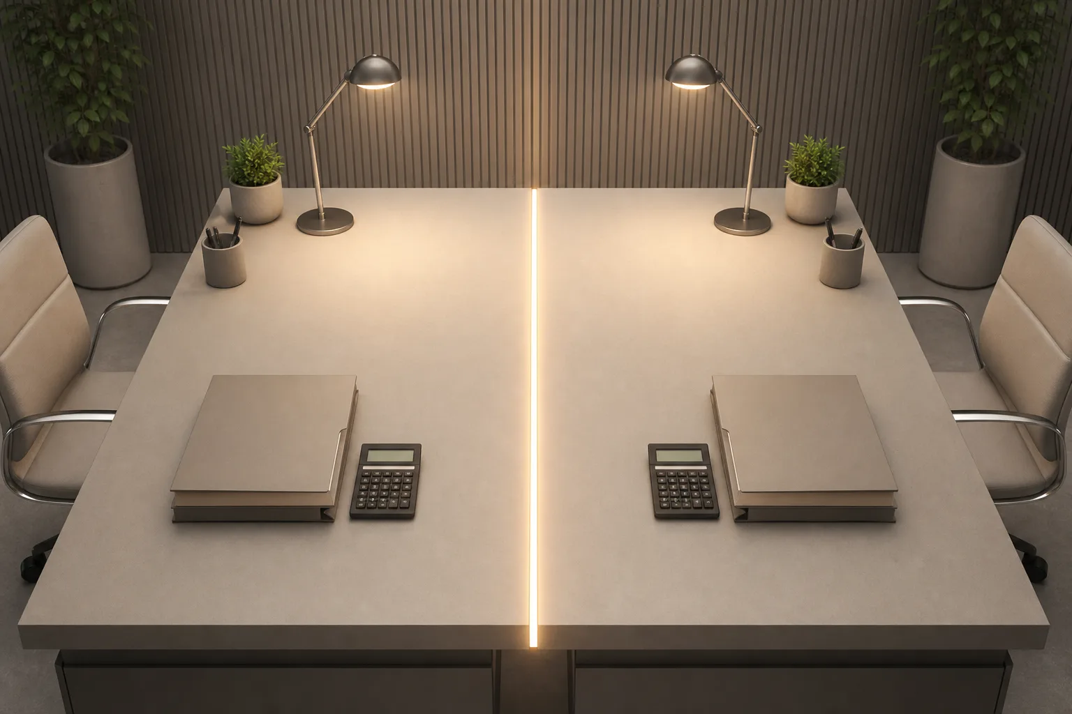 Scoping Intercompany AR/AP Automation