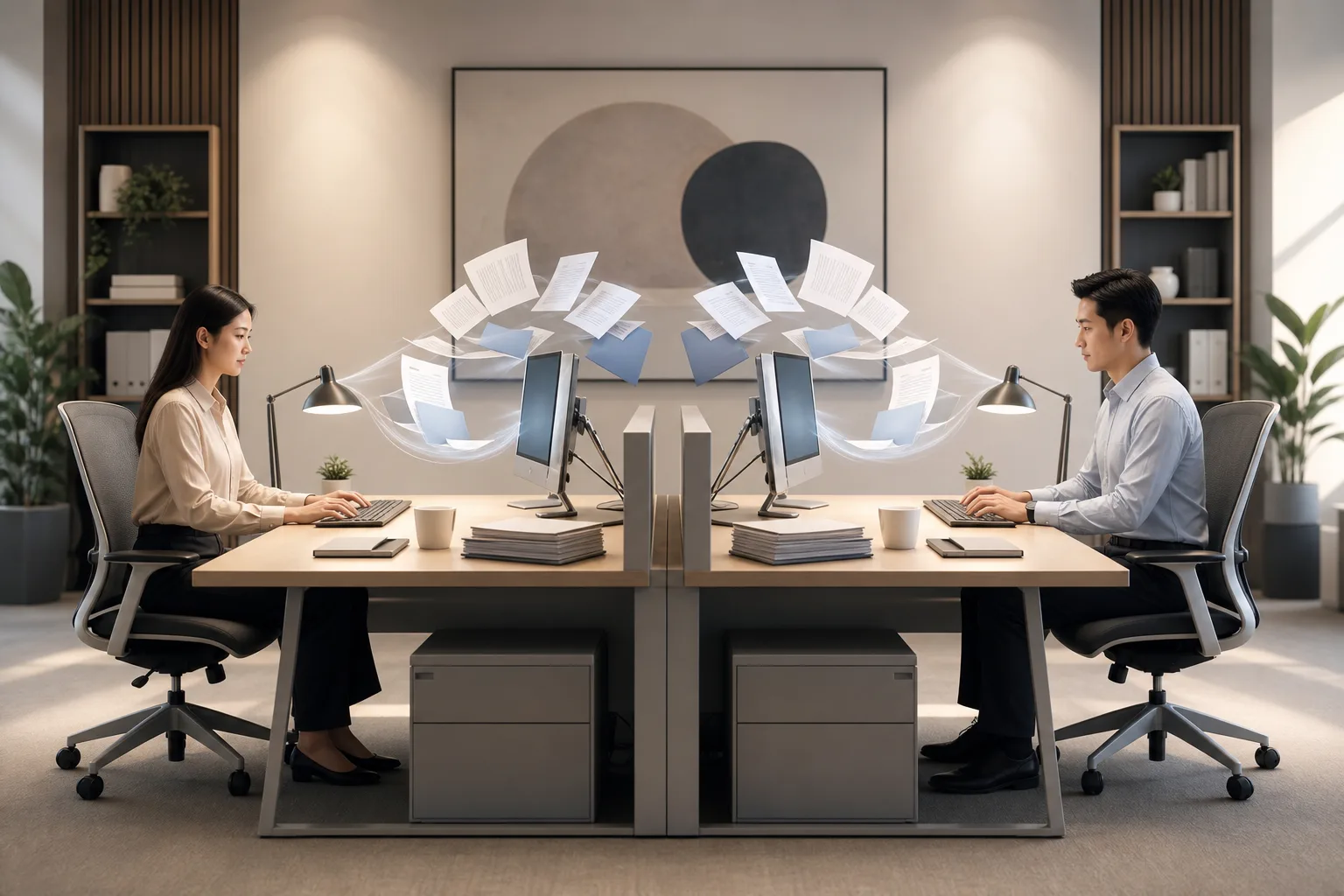 Scoping Intercompany Automation in the ERP