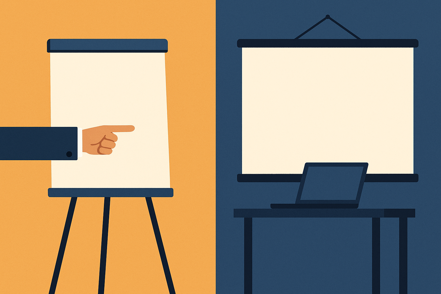 Stop Demoing Tools. Start Demoing Control.