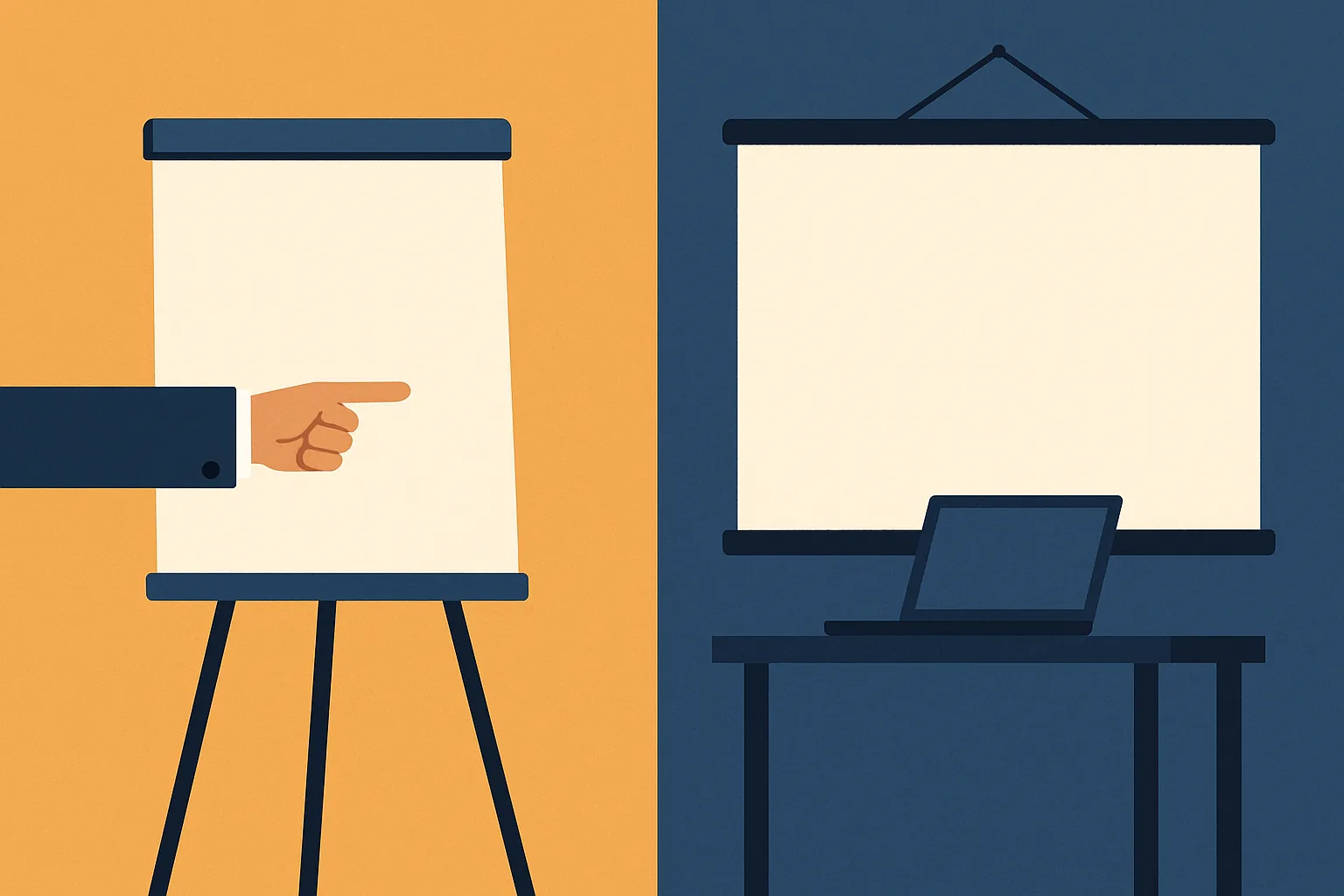 Stop Demoing Tools. Start Demoing Control.