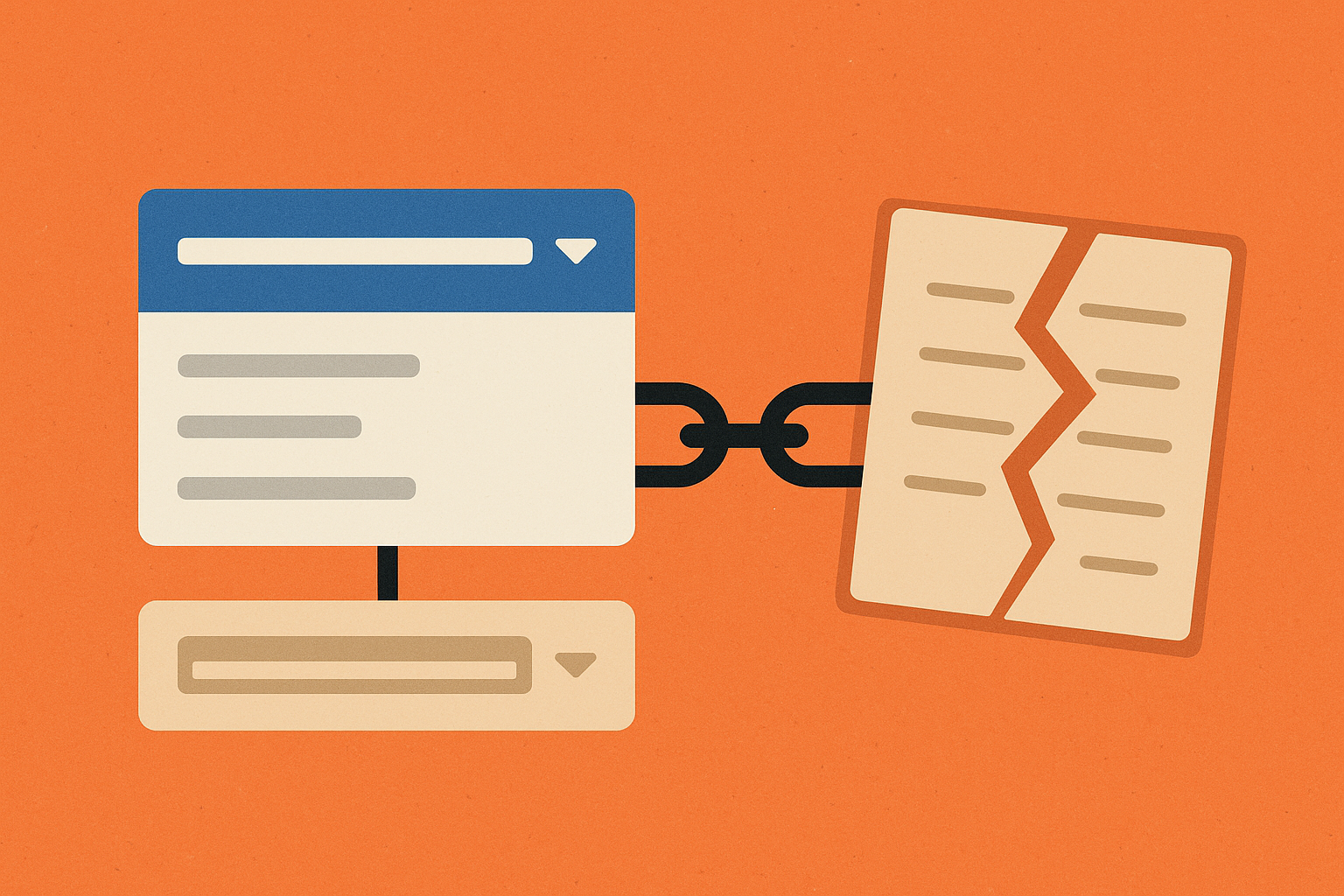 Stop Mirroring Metadata. Design the Data Contract.