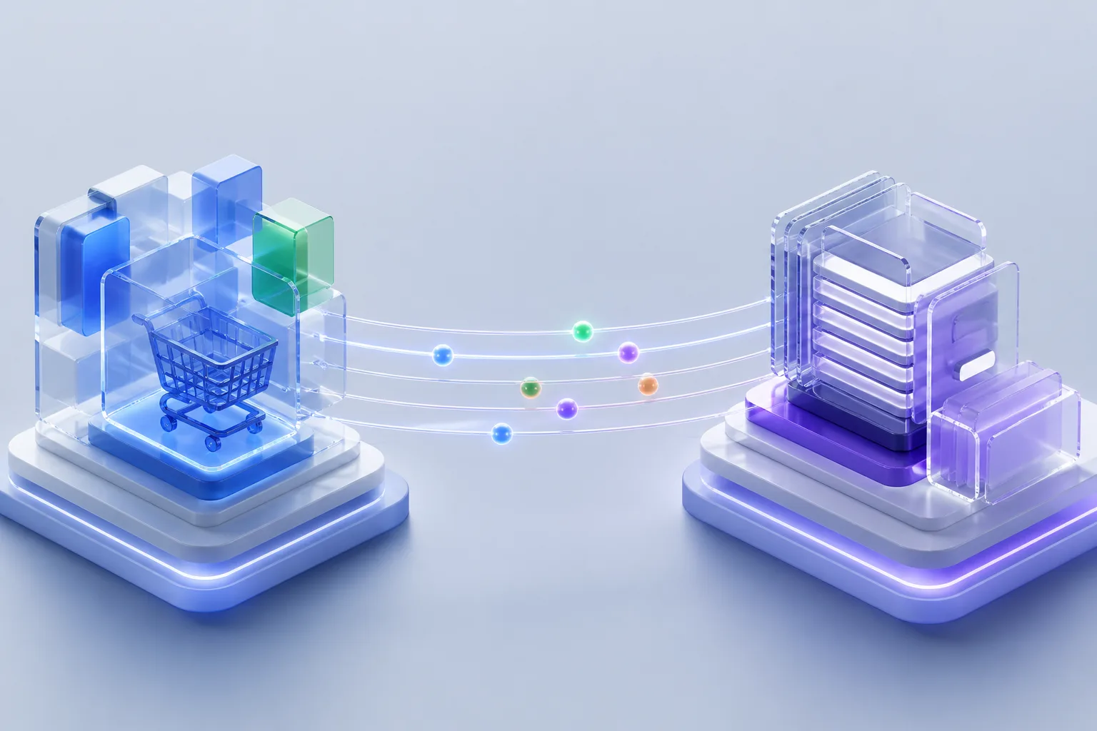 Tax Sync Starts With System Boundaries