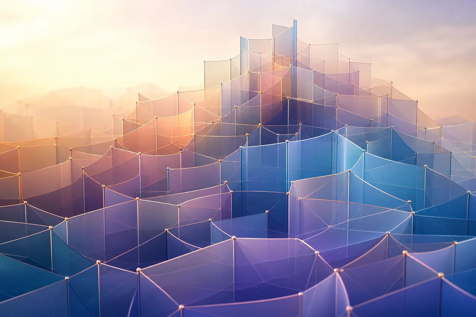 The Case for Living Content Architecture