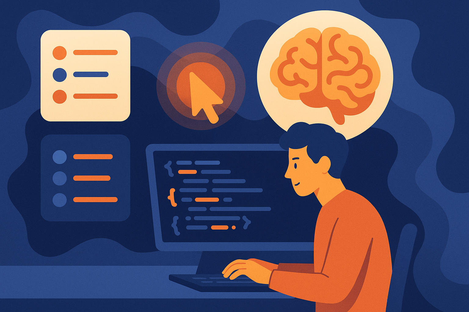 Vibe Coding: Process, Prompts, and Soft Skills