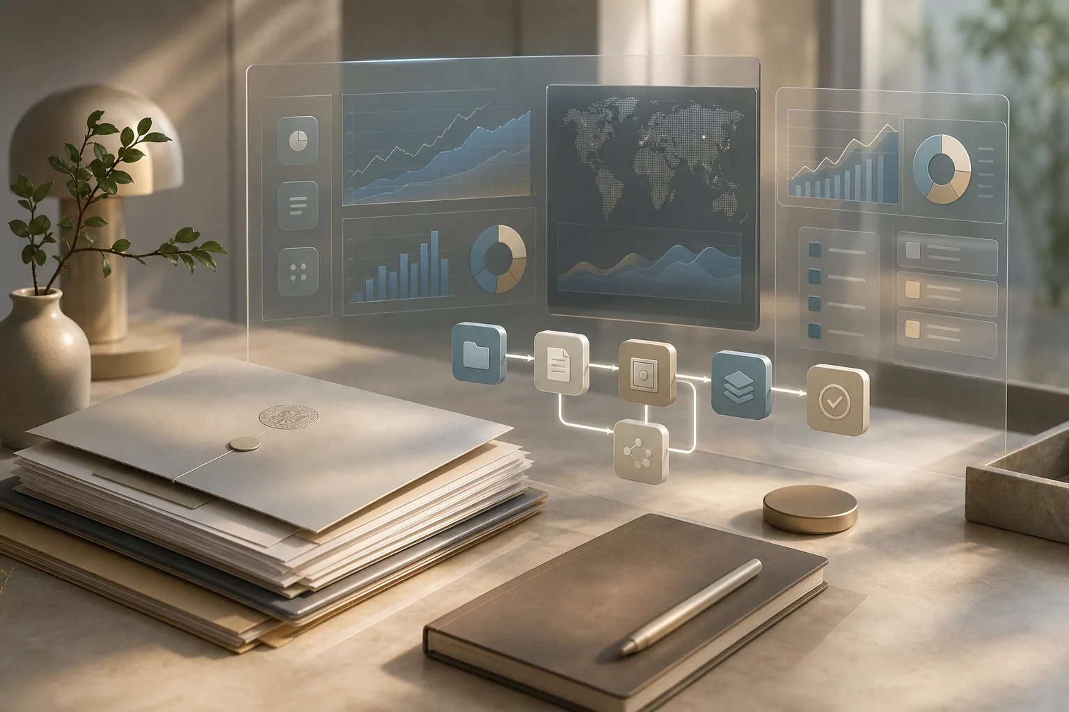 What an ERP Demo Reveals About Operations