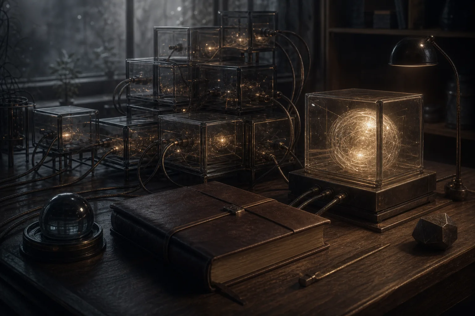 What Systems Remember