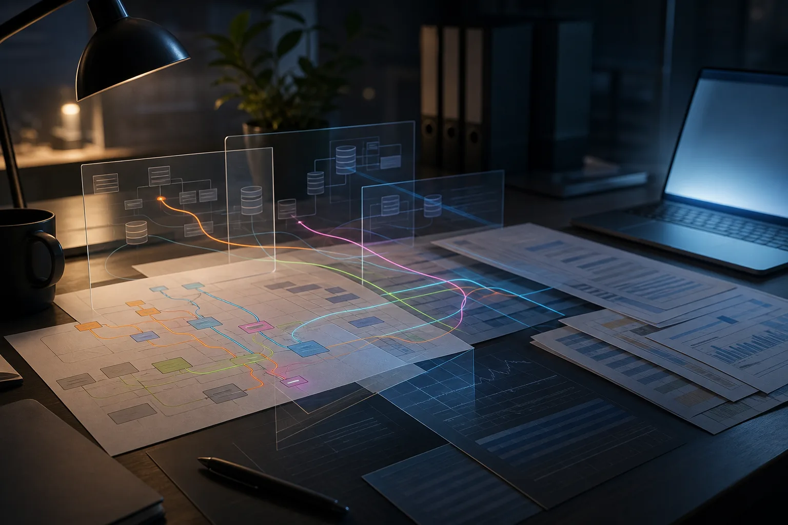 When ERP Reconciliation Breaks