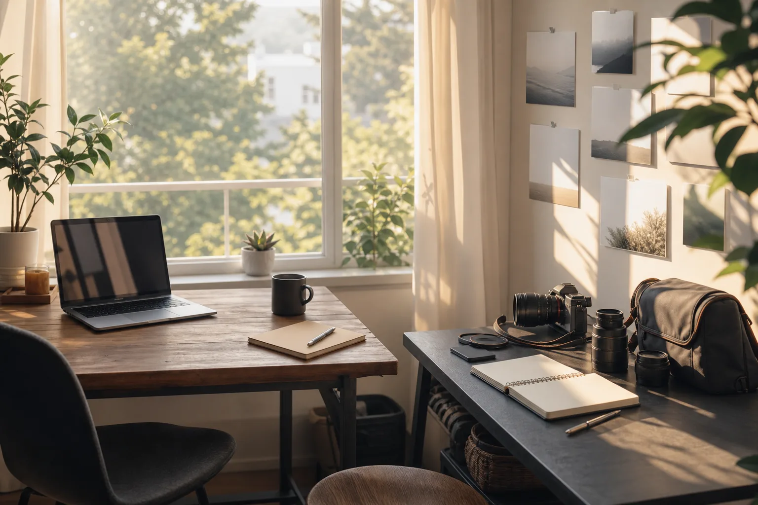 Work, Cash Flow, and the Edges Between