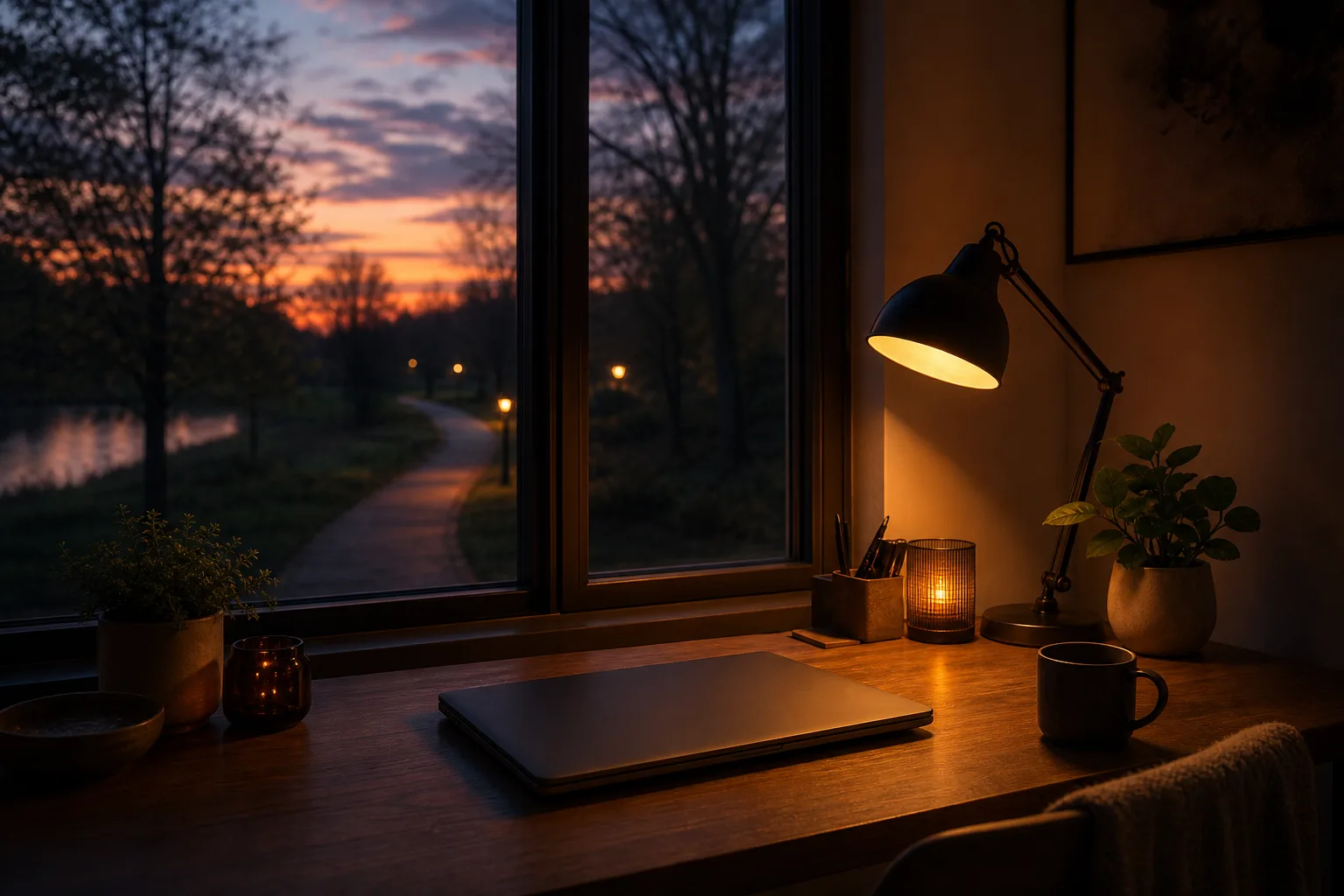 Workdays Need an Exit Strategy