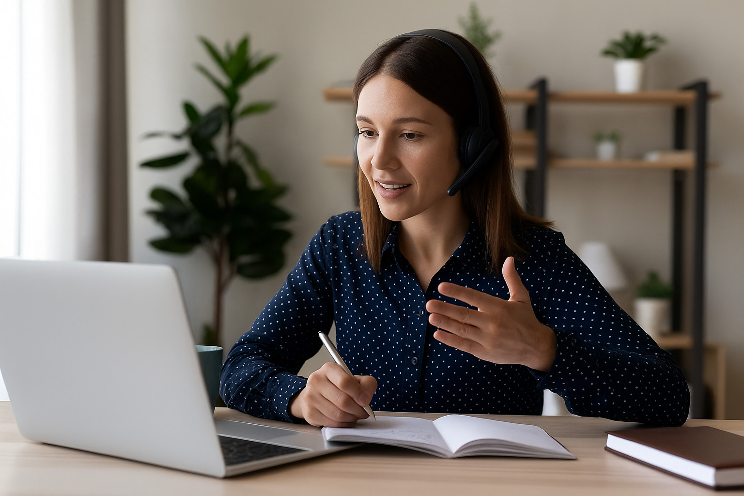 Remote Trainings – A Smarter, More Efficient Future