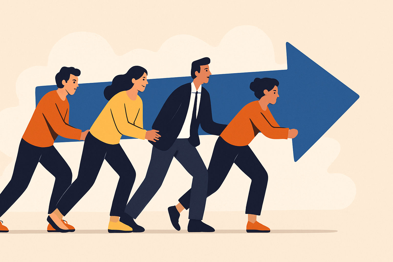 Why Internal Communication Matters for Teams